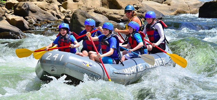 Activities in Sri Lanka