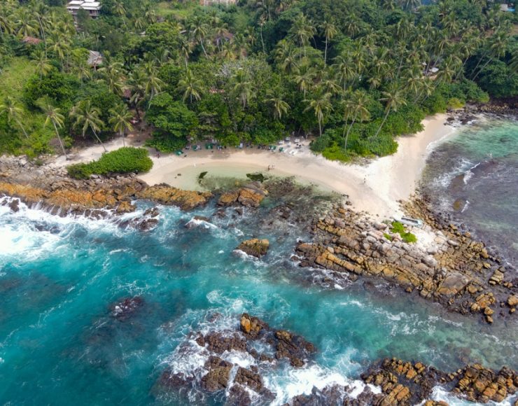 Secret-Beach-Mirissa