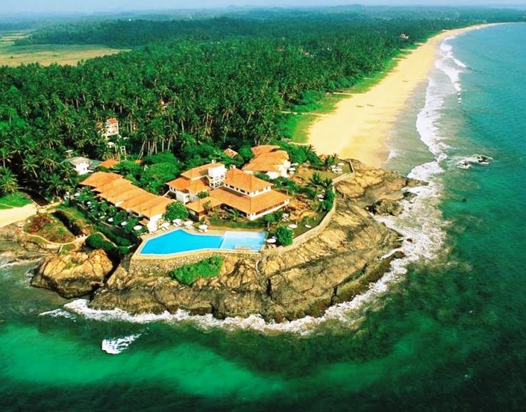 bentota