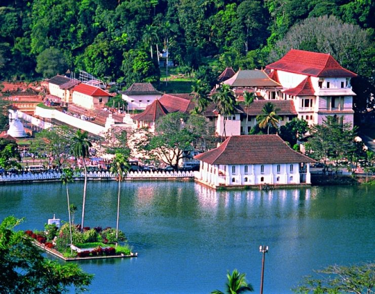 kandy